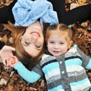 Meet your Posher, Tanya